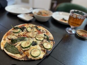 足助病院コラム