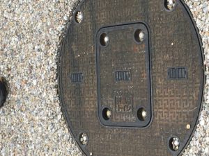 足助病院コラム