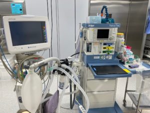 足助病院診療部門紹介