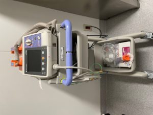 足助病院診療部門紹介