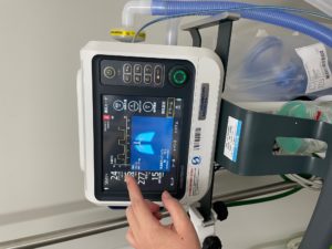 足助病院診療部門紹介