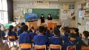 足助病院コラム