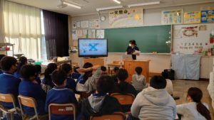 足助病院コラム