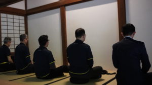 足助病院コラム