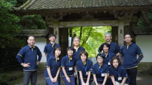 足助病院コラム